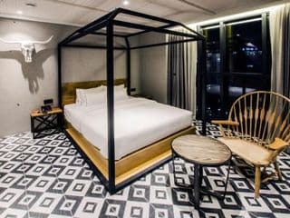 Hotel The Designers Premier Kondae photo 4