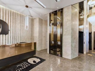 Hotel The Designers Dongdaemun#2 photo 3