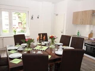 Apartments Tempelhof photo 1