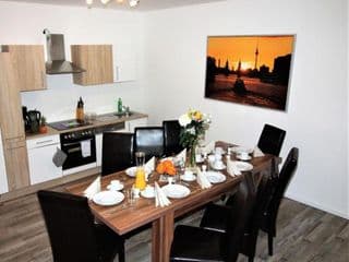Apartments Tempelhof photo 2