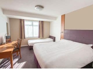 Redwings Lodge Solihull photo 1