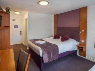 Redwings Lodge Solihull photo 3