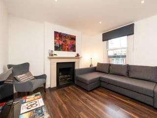 Parkside London Apartment (SS3) photo 1