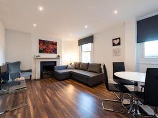 Parkside London Apartment (SS3) photo 2
