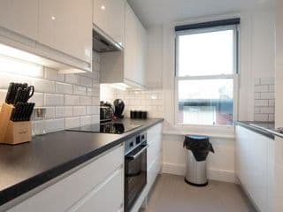 Parkside London Apartment (SS3) photo 4