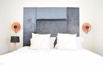 1 Bedroom Primrose Hill Apartment