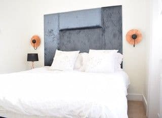 1 Bedroom Primrose Hill Apartment photo 4