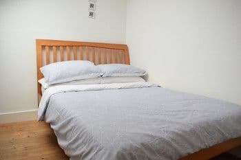 1 Bedroom Flat In Stoke Newington