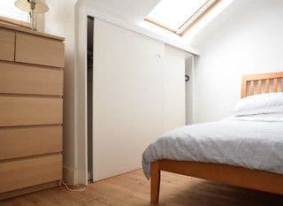 1 Bedroom Flat In Stoke Newington photo 2