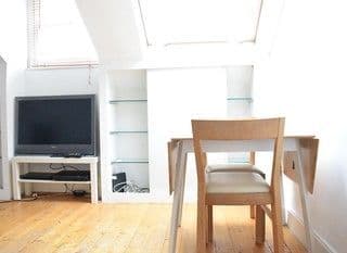 1 Bedroom Flat In Stoke Newington photo 4
