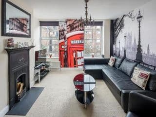 Skyline Serviced Apartments - London Bridge photo 1