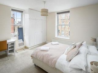 Skyline Serviced Apartments - London Bridge photo 2