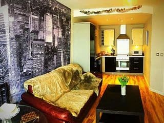 Latitude Chinatown Central Apartment photo 4