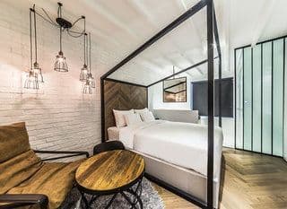 Hotel Forestar photo 1