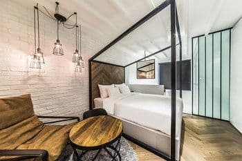 Hotel Forestar