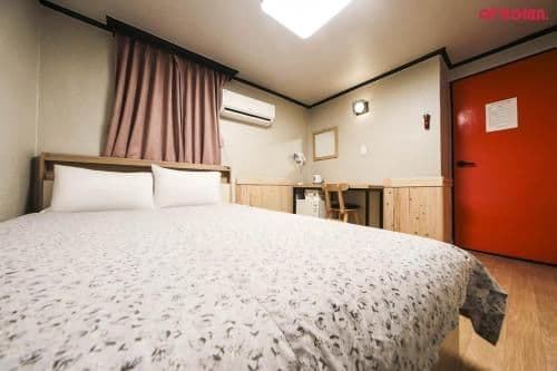 Insadong R Guesthouse