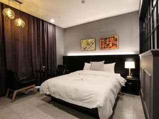 Hotel Senne photo 1