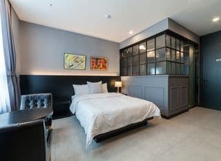 Hotel Senne photo 3