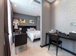 Hotel Senne photo 4