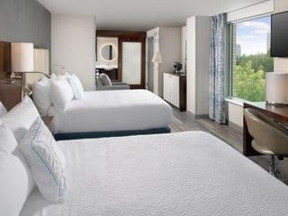 SpringHill Suites by Marriott Atlanta Downtown photo 3