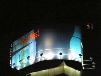 Point West