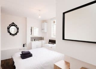 Spectacular Penthouse Ideally Located in the HEART of the West End Oxf photo 1