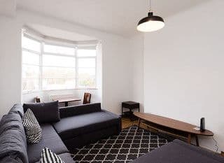 Spectacular Penthouse Ideally Located in the HEART of the West End Oxf photo 2