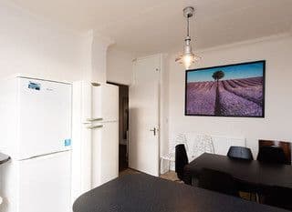 Spectacular Penthouse Ideally Located in the HEART of the West End Oxf photo 4