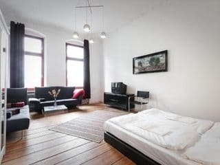 3 Bedroom Apartment (ACERE) photo 1
