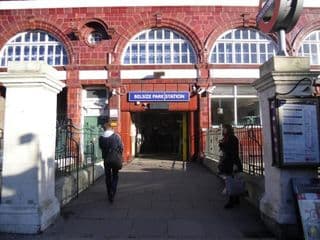 Great Loft & Location by Belsize Park tube photo 4