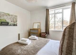 Great 1 BED in Perfect West London Location photo 3