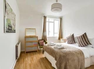 Great 1 BED in Perfect West London Location photo 4