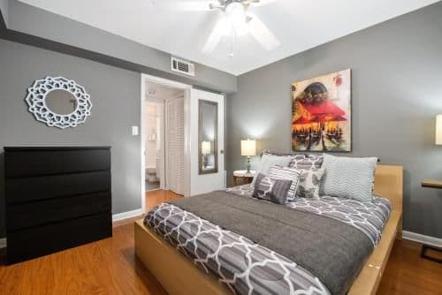 The Best Midtown Location by Piedmont Park