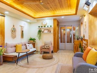 I'm Green Healing house. photo 1