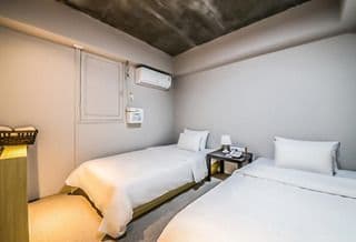 Junoh Hotel photo 1