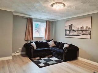 PREMIER LUXURY 3bed Hse at London ExCEL Free Parking WIFI Sleeps 6 photo 1