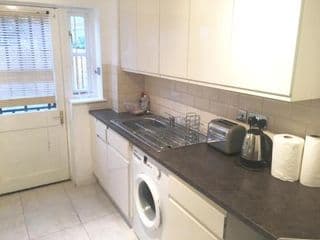 PREMIER LUXURY 3bed Hse at London ExCEL Free Parking WIFI Sleeps 6 photo 2