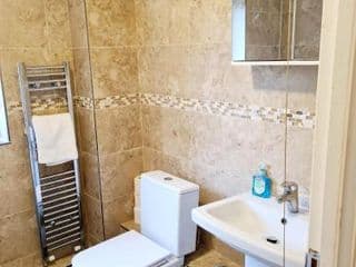 PREMIER LUXURY 3bed Hse at London ExCEL Free Parking WIFI Sleeps 6 photo 3