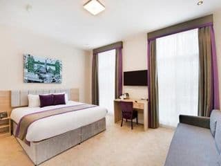 OYO Townhouse 30 Sussex Hotel photo 4