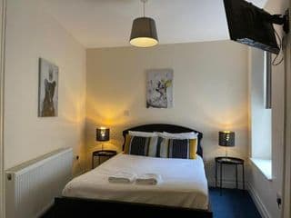 King's Cross Quiet Apartment photo 1