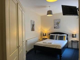 King's Cross Quiet Apartment photo 2