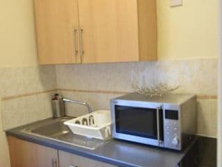 King's Cross Quiet Apartment photo 4