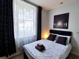 Victoria Lodgings London photo 1