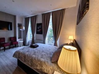 Victoria Lodgings London photo 2