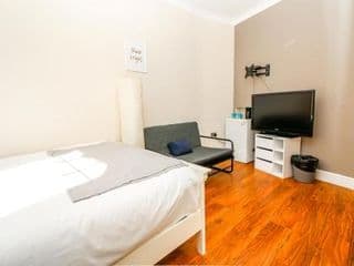 Private en-suite Room @ Liverpool street, Brick Ln photo 4