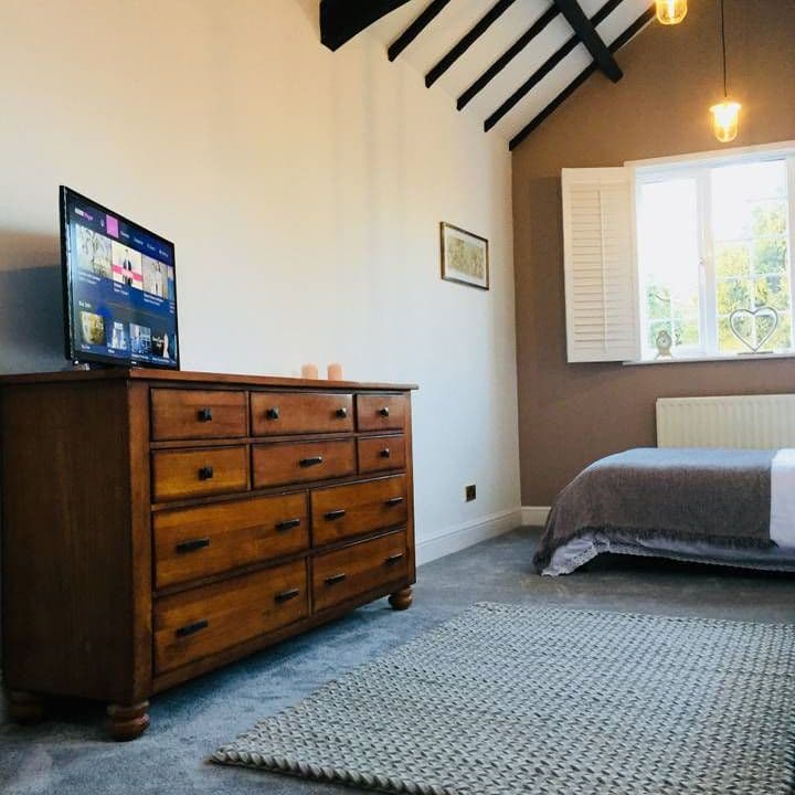 Kenilworth Cosy Garden View Apartment