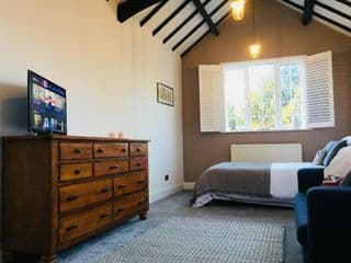 Kenilworth Cosy Garden View Apartment photo 2