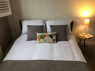 Kenilworth Cosy Garden View Apartment photo 3