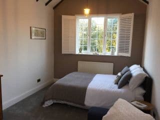 Kenilworth Cosy Garden View Apartment photo 4