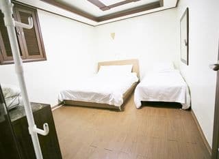 Sinchon Sisters Hostel (Korea Quality) photo 4